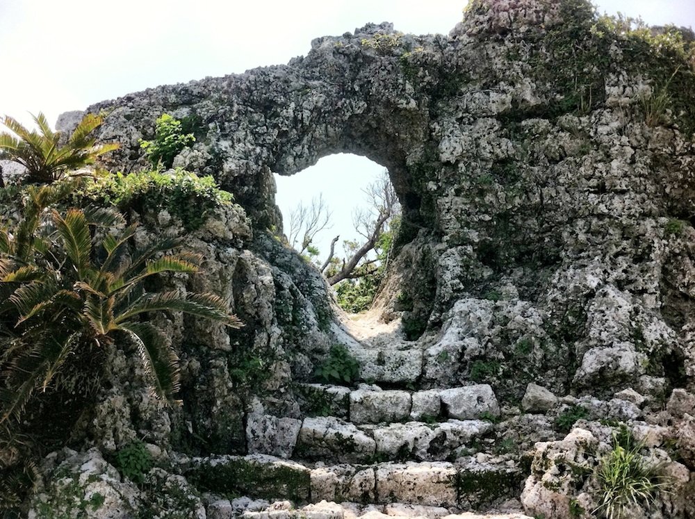 🏰 타마구스쿠 성터 (타마구스쿠 조아토) 이미지 6